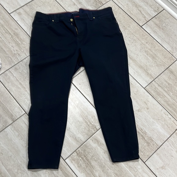 Ladies Tommy Hilfiger 👖 jeans - Picture 2 of 5